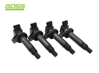 Ignition Coil Set - Toyota C360M - Goss