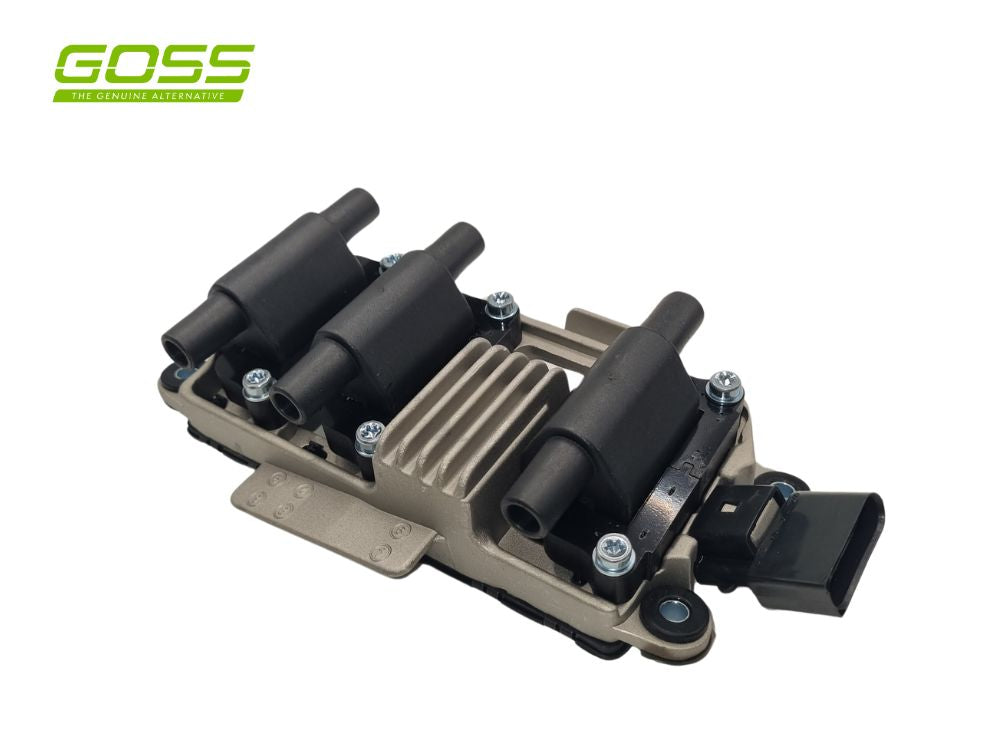 Ignition Coil Audi/Volkswagen C362 - Goss