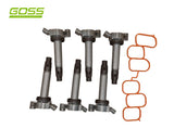 Ignition Coil Kit - 3MZFE C398M - Goss