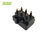 Ignition Coil Chrysler C414 - Goss