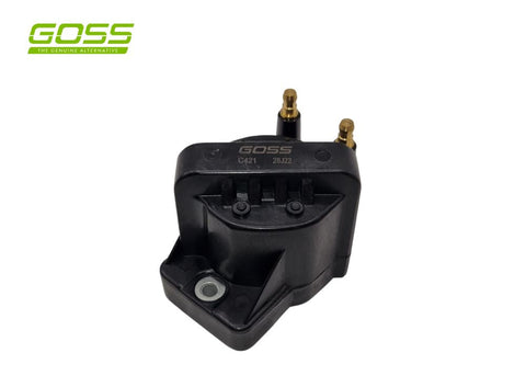 Ignition Coil (Single) Holden C421 - Goss