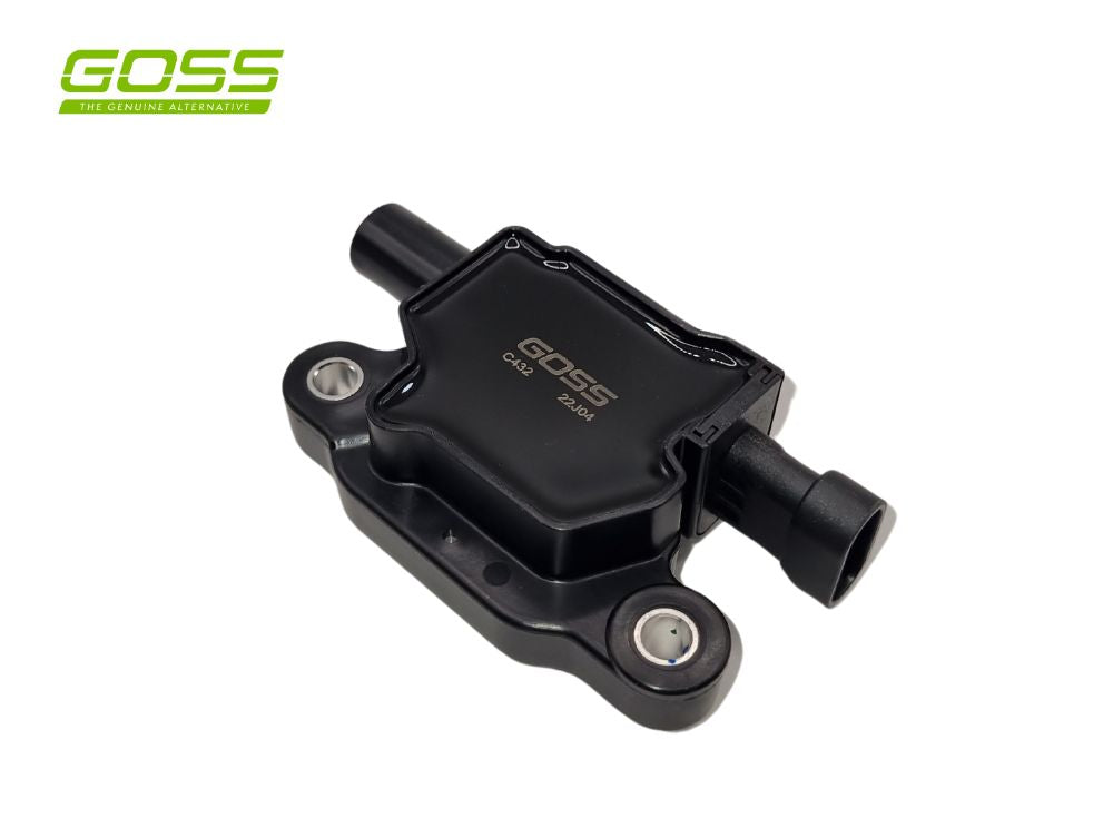 Ignition Coil Holden C432 - Goss
