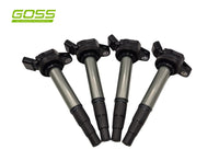 Ignition Coil Set - Toyota C492M - Goss