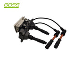 Ignition Coil Volkswagen C529 - Goss