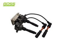 Ignition Coil Volkswagen C529 - Goss