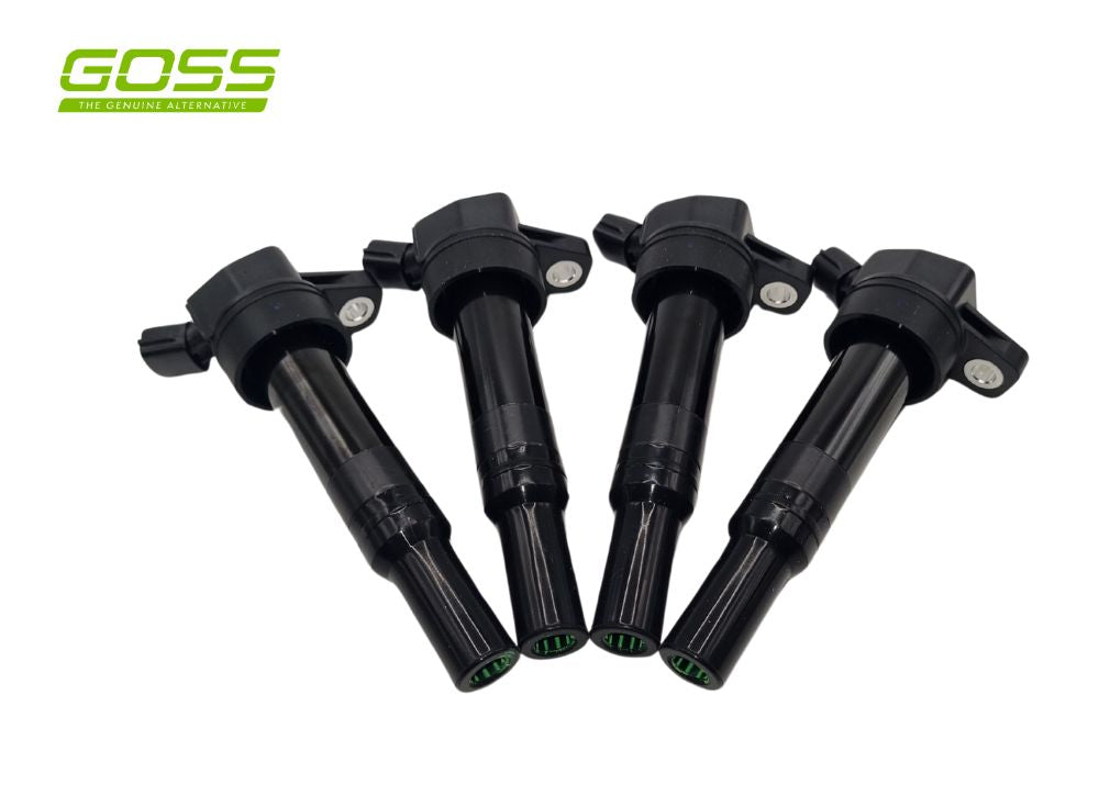Ignition Coil Set - Hyundai C593M - Goss