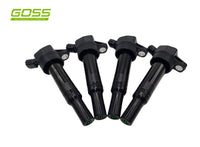 Ignition Coil Set - Hyundai C593M - Goss