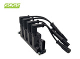 Ignition Coil Fiat C621 - Goss