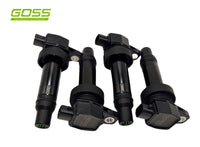 Ignition Coil Set - Hyundai C669M - Goss