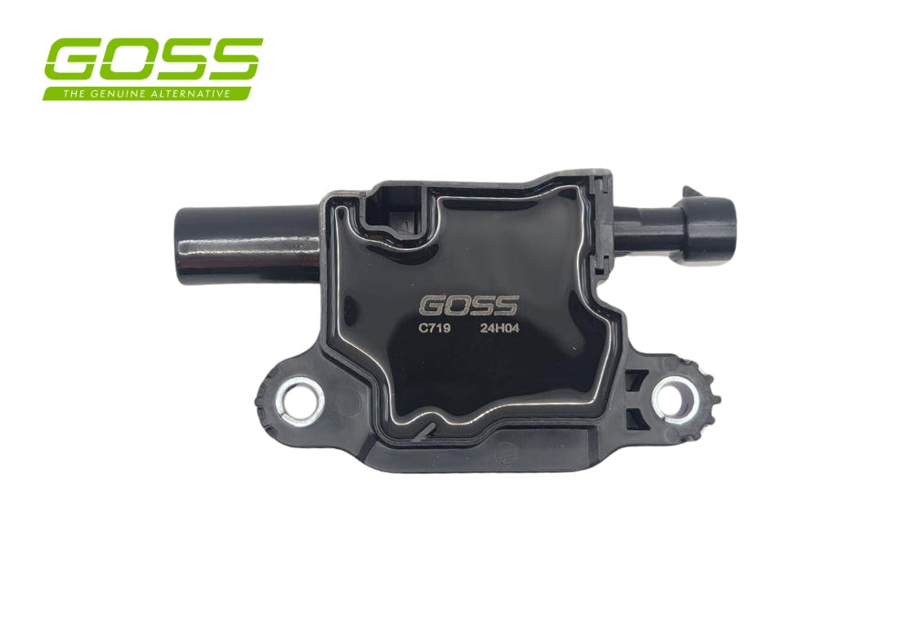Ignition Coil Chevrolet C719 - Goss