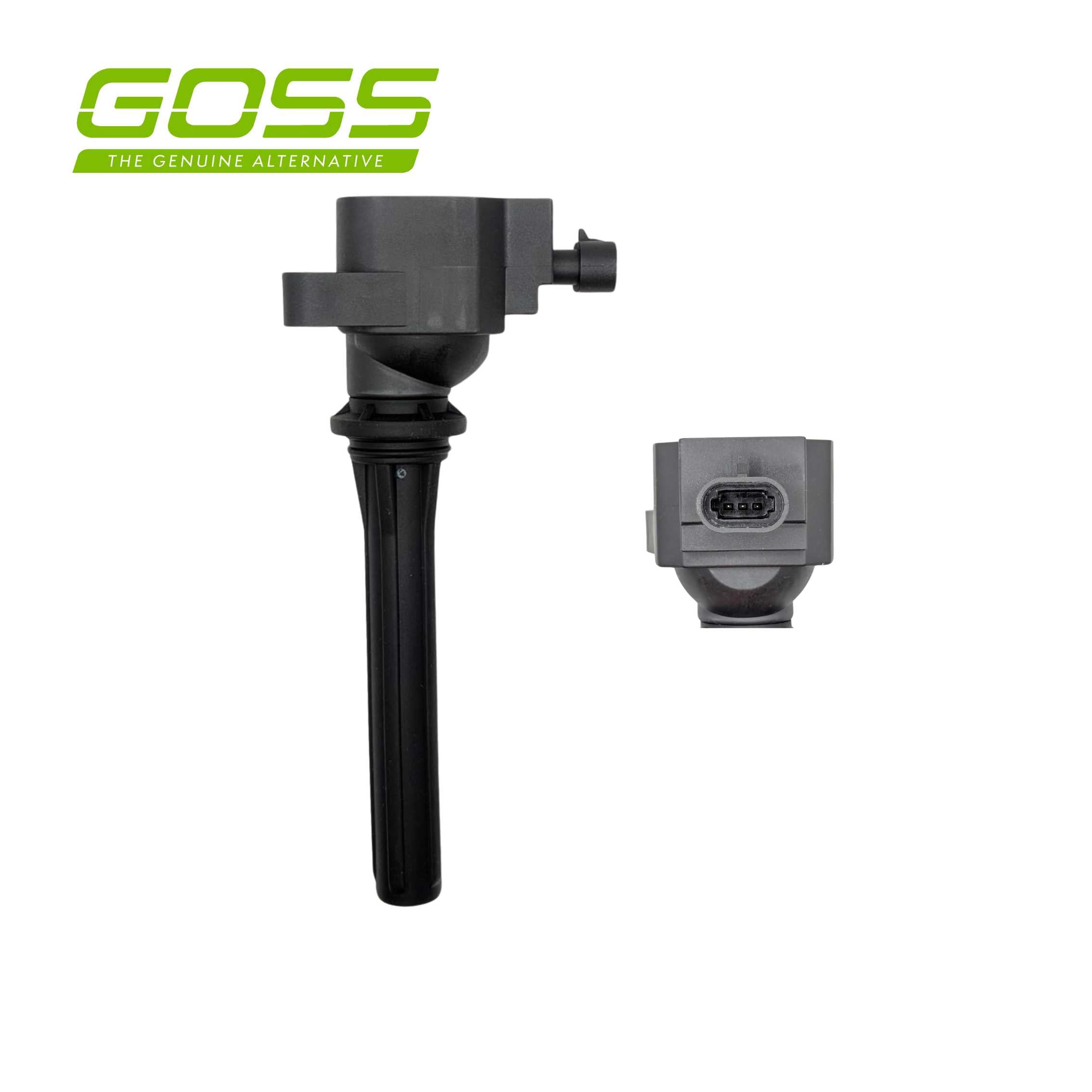 Goss