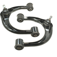 Pair Upper Control Arms with Ball Joints & Bushes for Toyota Hilux