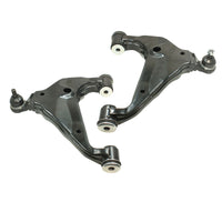 Pair Lower Control Arms with Ball Joints for Toyota Hilux KUN26R GGN25R 2005-201