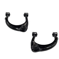 2 Upper Front Control Arms for Toyota Landcruiser GRJ200R UZJ200R VDJ200R, Lexus LX450D VDJ201R, LX570 URJ201R