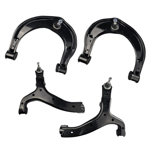 Upper & Lower Control Arms for VW Amarok TDI340 TDI400 TDI420 TSI300 TDI500