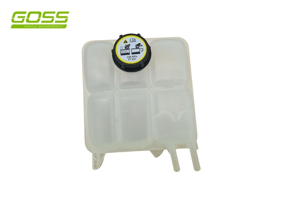 Coolant Bottle-Ford/Mazda CB106 - Goss