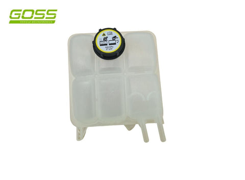 Coolant Bottle-Ford/Mazda CB106 - Goss