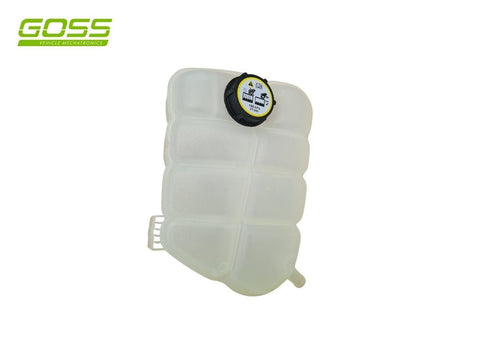 Coolant Bottle-Ford CB107 - Goss