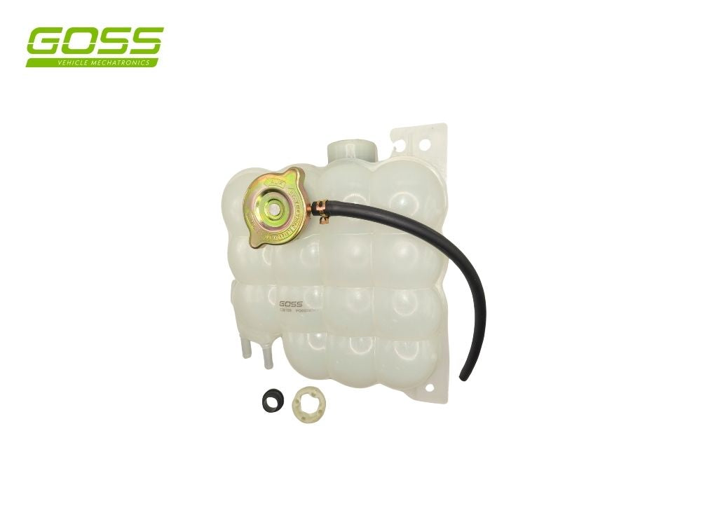 Coolant Bottle-Ford CB109 - Goss