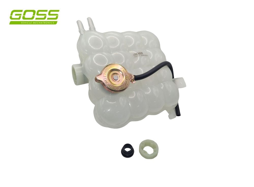 Coolant Bottle-Ford CB110 - Goss