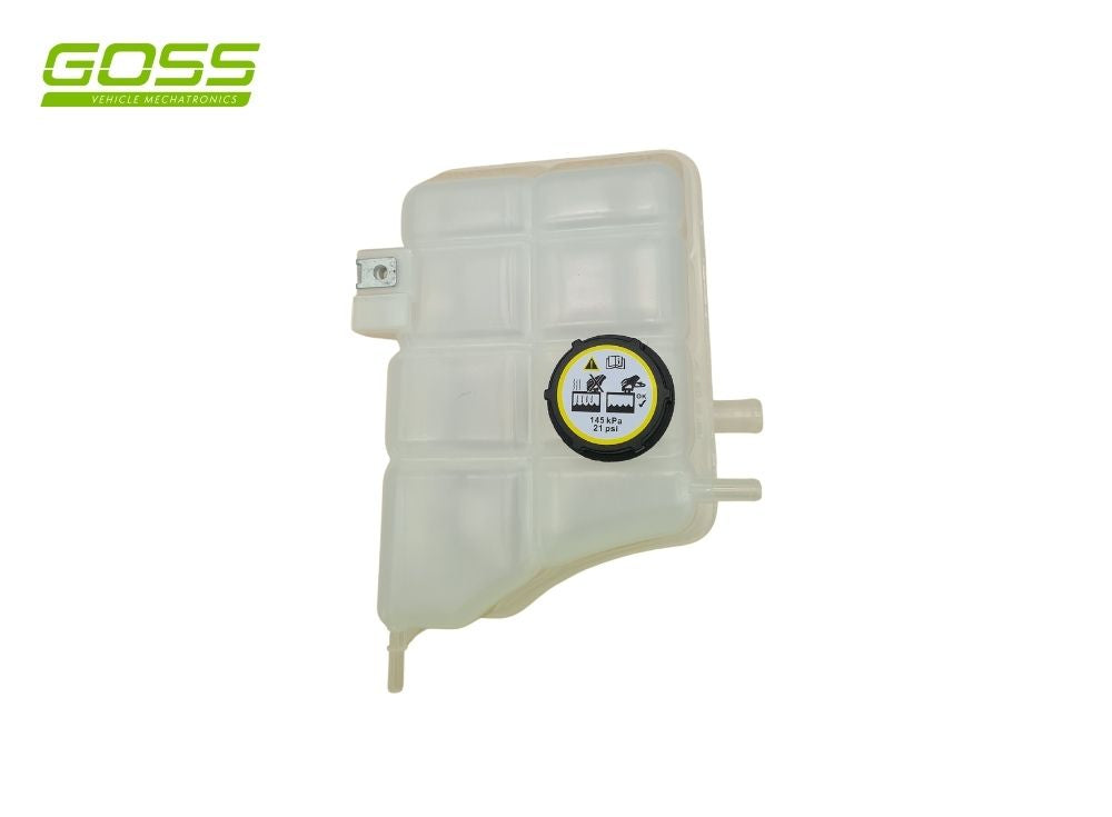 Coolant Bottle-Ford/Mazda CB115 - Goss