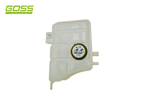 Coolant Bottle-Ford/Mazda CB115 - Goss