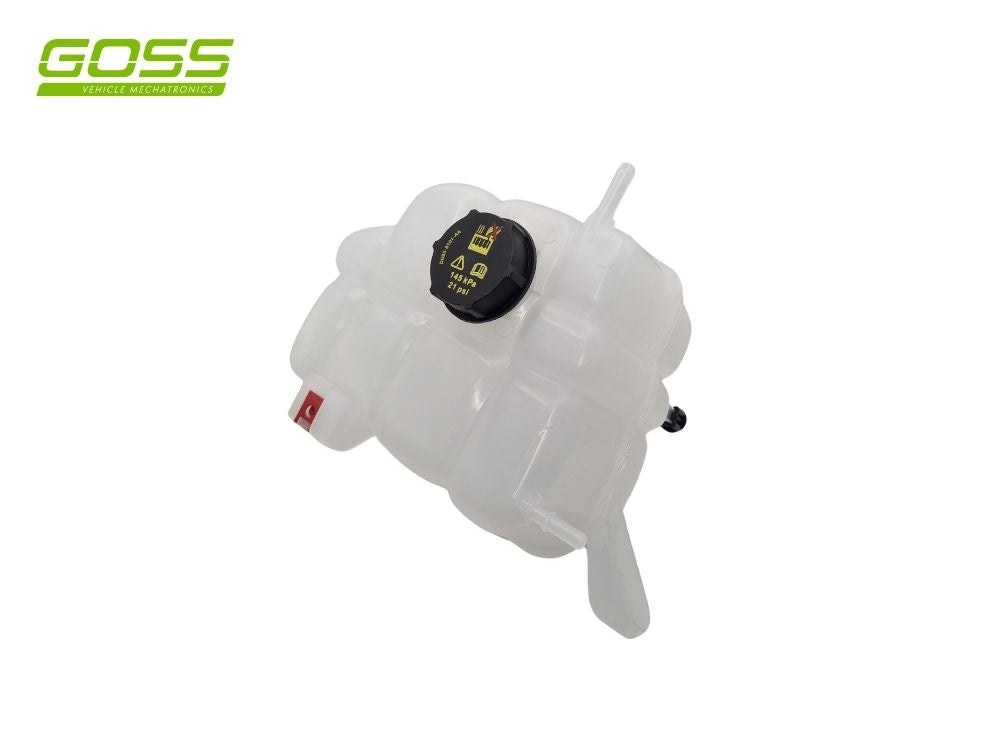 Coolant Bottle-Ford/Mazda CB116 - Goss