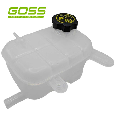 Coolant Bottle-Holden CB122 - Goss