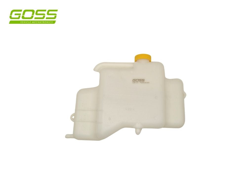 Coolant Bottle-Jeep CB131 - Goss