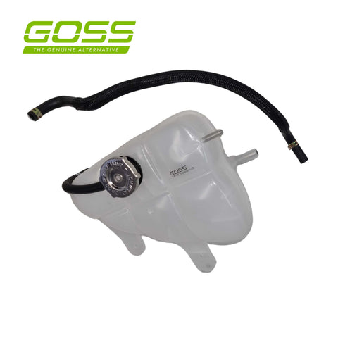 Coolant Bottle-Jeep CB132 - Goss