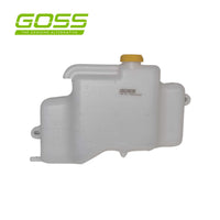 Coolant Bottle-Mitsubishi CB135 - Goss