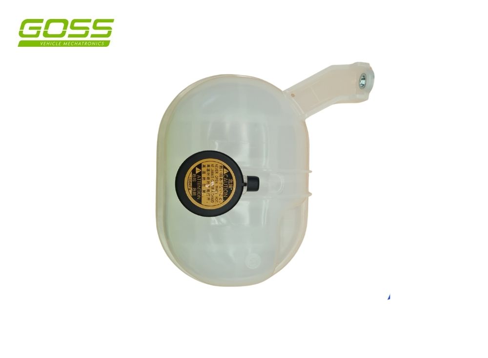 Coolant Bottle-Toyota CB147 - Goss
