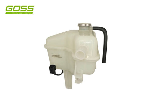 Coolant Bottle-Ford/Mazda CB154 - Goss