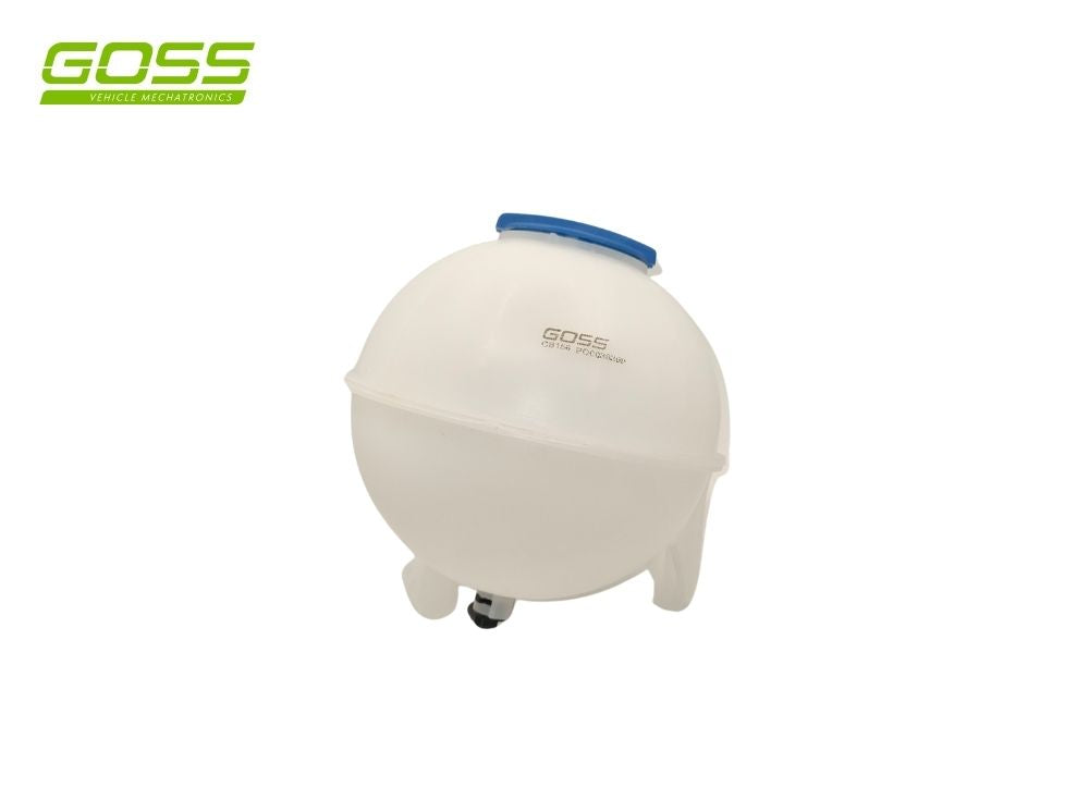 Coolant Bottle-Mercedes-Benz/Volkswagen CB156 - Goss