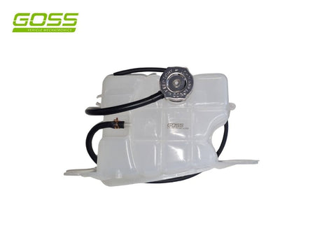 Coolant Bottle-Jeep CB159 - Goss