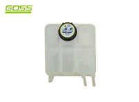 Coolant Bottle-Ford CB160 - Goss