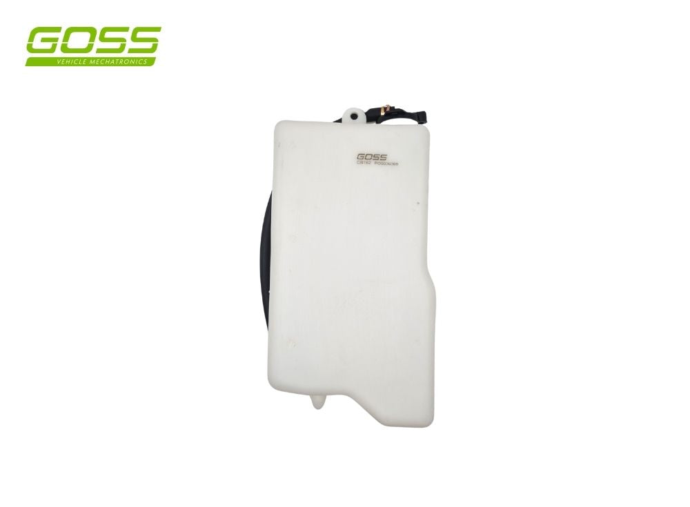 Coolant Bottle-Toyota CB162 - Goss