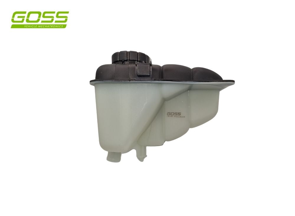 Coolant Bottle-Mercedes-Benz CB169 - Goss