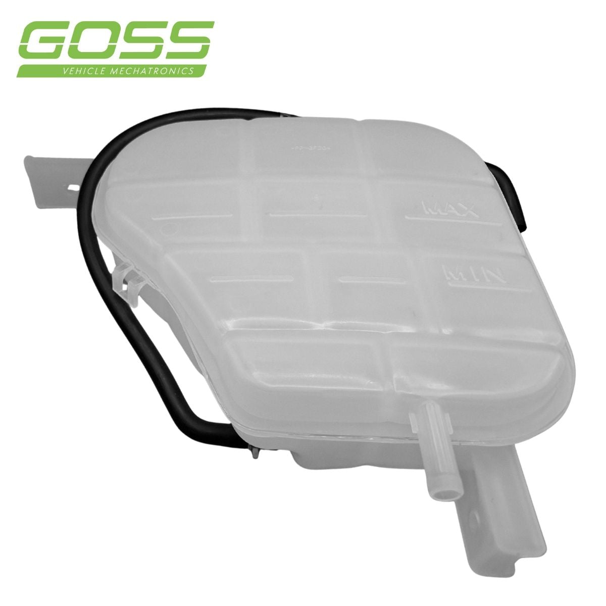 Coolant Bottle - Nissan CB175 - Goss