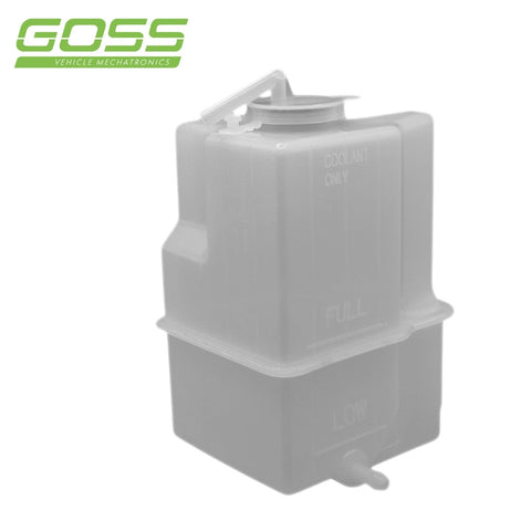Coolant Bottle - Mazda CB183 - Goss