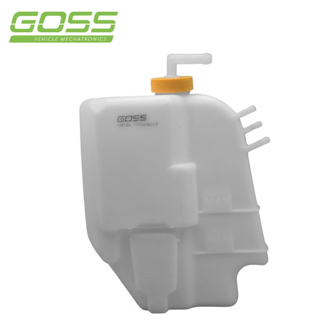 Coolant Bottle - Honda CB186 - Goss