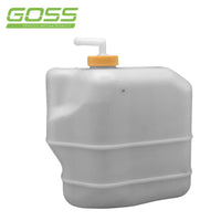 Coolant Bottle - Honda CB187 - Goss