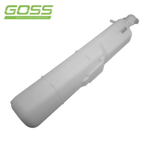 Coolant Bottle - Mitsubishi CB190 - Goss