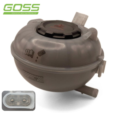 Coolant Bottle - Volkswagen/Audi CB195 - Goss