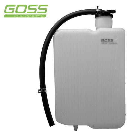 Coolant Bottle - Toyota CB196 - Goss