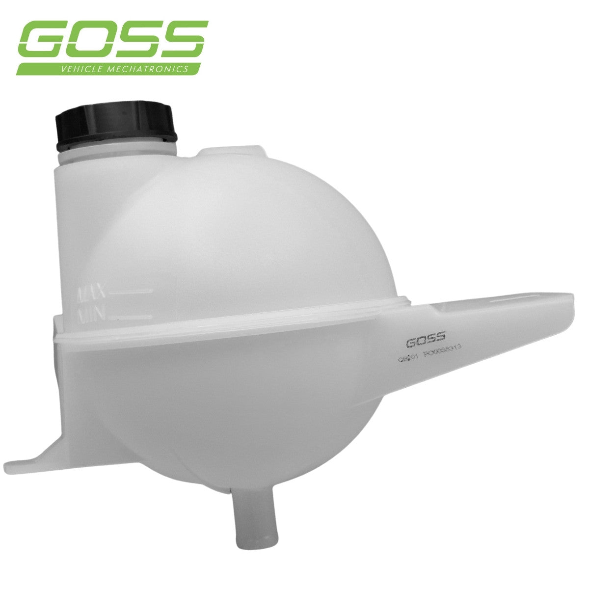 Coolant Bottle - Ford CB201 - Goss