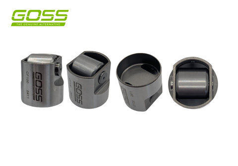High Pressure Fuel Pump Cam CF100 - Goss