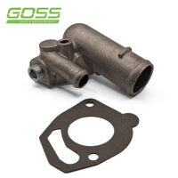 Thermostat Housing - Jeep CH100 - Goss