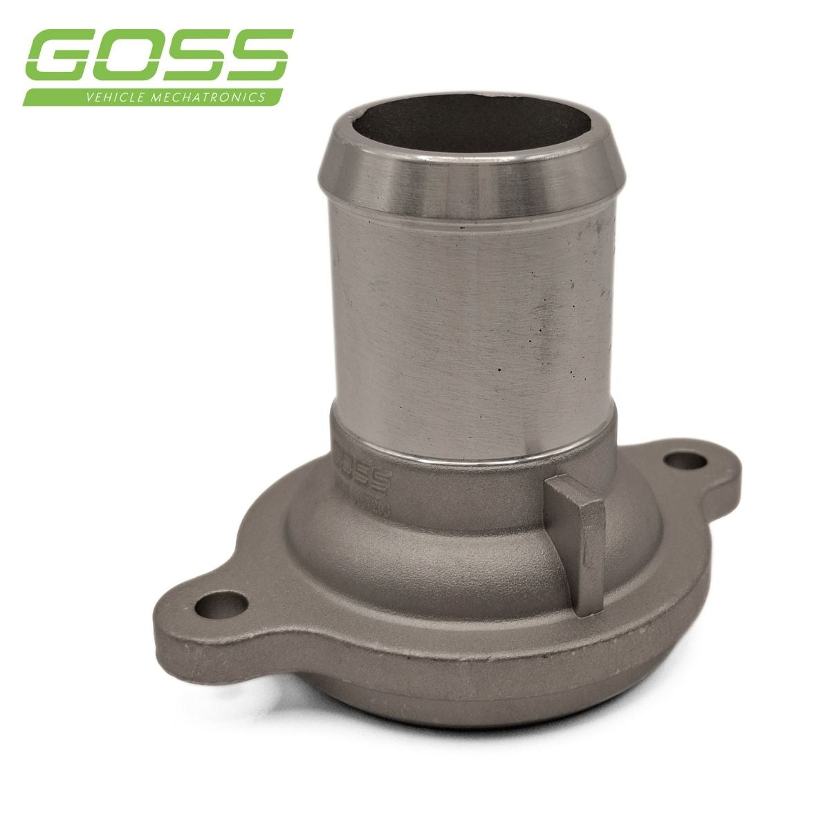 Water Outlet - Ford CH101 - Goss