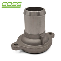 Water Outlet - Ford CH101 - Goss